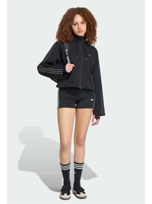 sst 2.0 c hoody ADIDAS ORIGINAL | KT1776BLACK/UTBLK